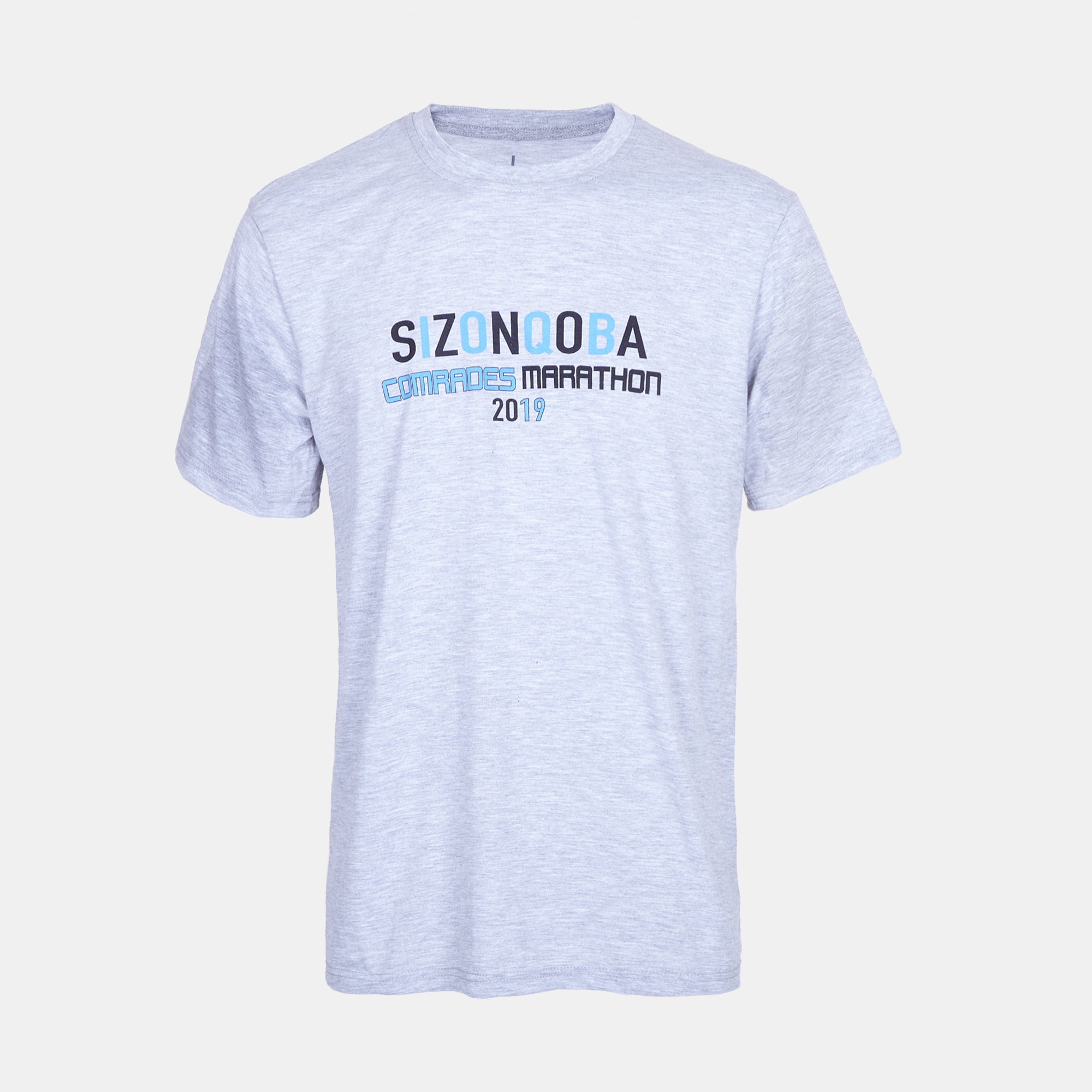 Men's or Ladies Comrades Sizonqoba 2019 Tee