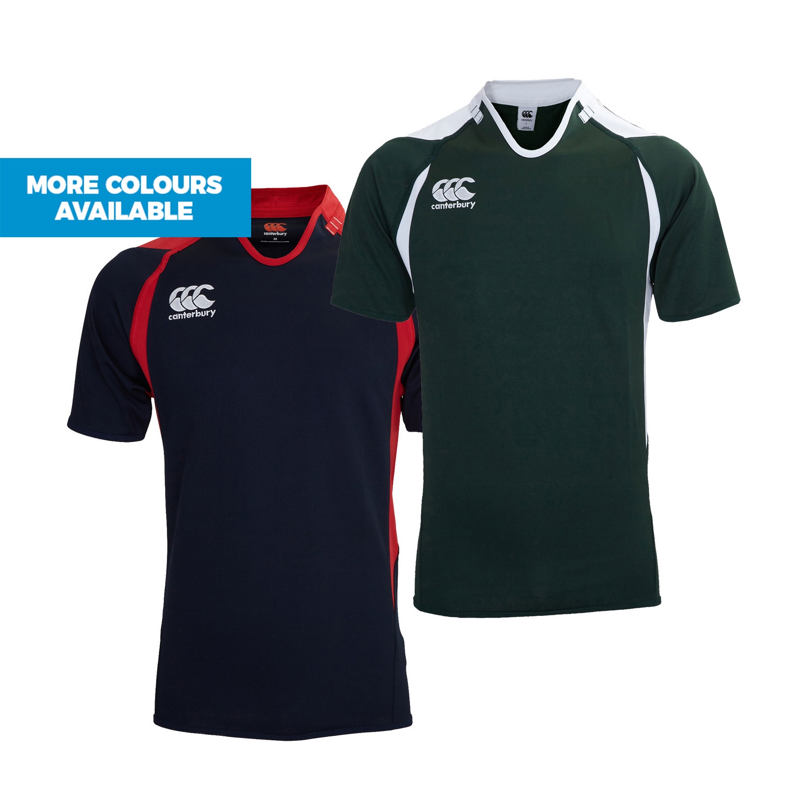 Men's Challenge Jersey