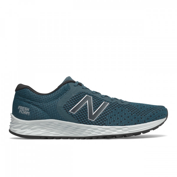 Blue/Black