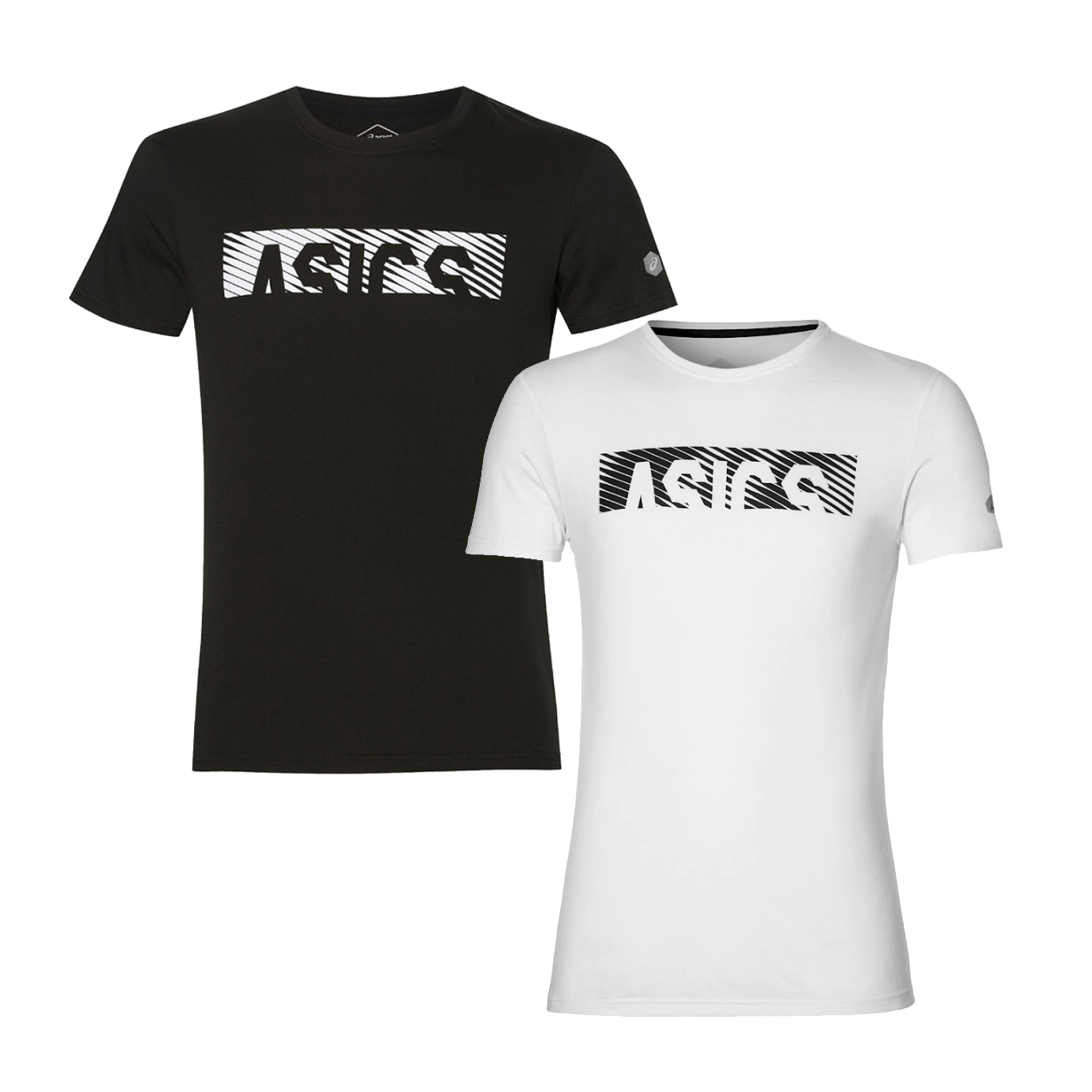 ESNT Diagonal SS Top