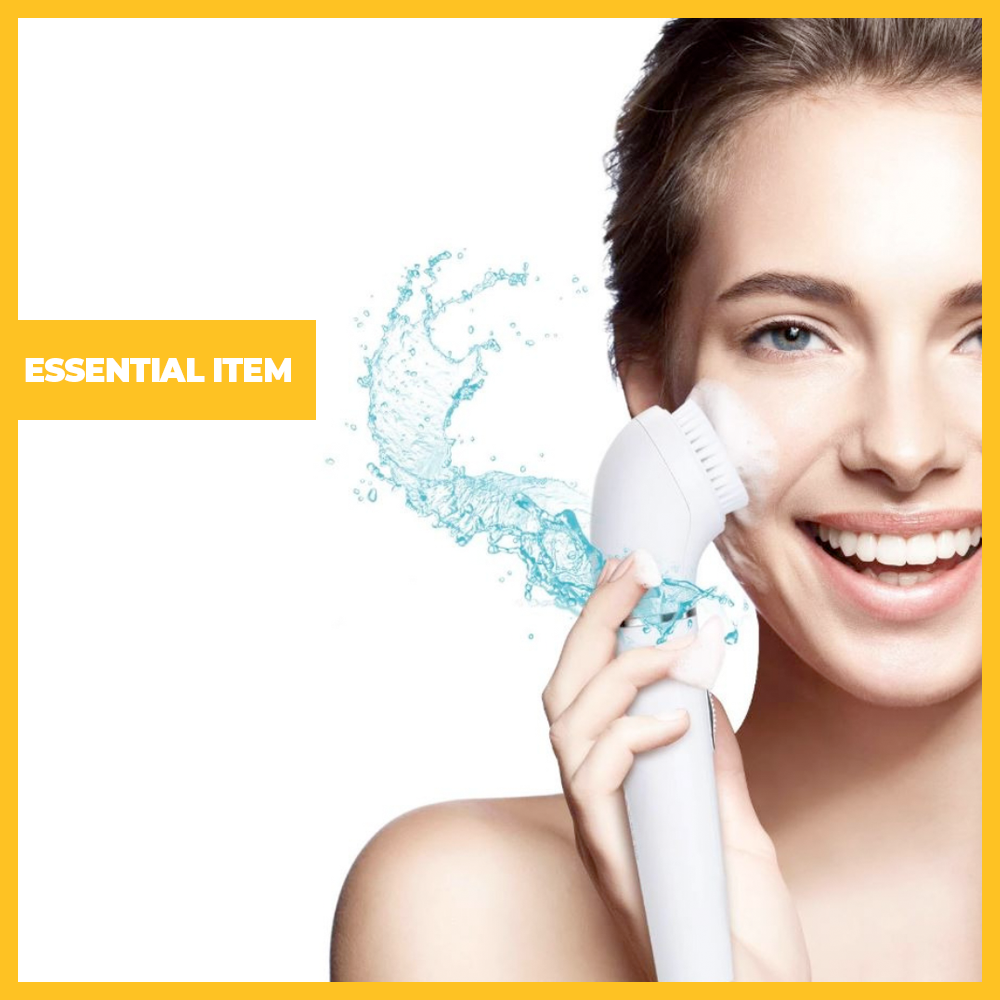 5-in-1 Ladies Grooming & Beauty Kit