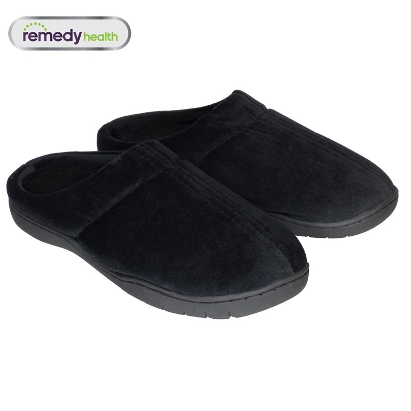 Comfort Pedic Gel Slippers
