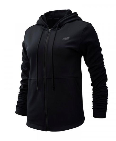 New Balance Ladies Hoodies - Option 4
