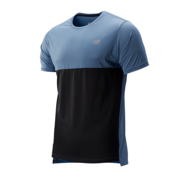 Black/Blue