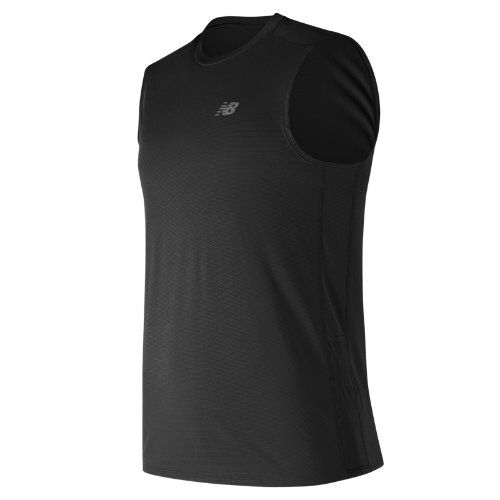 Men's Accelerate Sleeveless Shirts