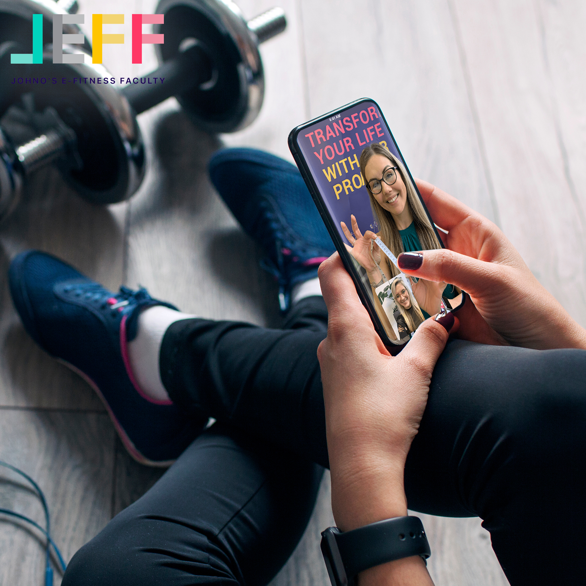 1-on-1 Personal Coaching Program (30 Days)