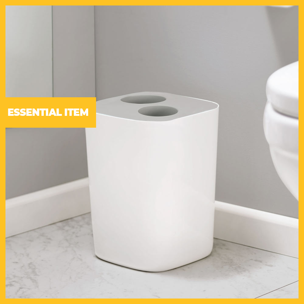 Split™ 8 Waste & Recycling Bin