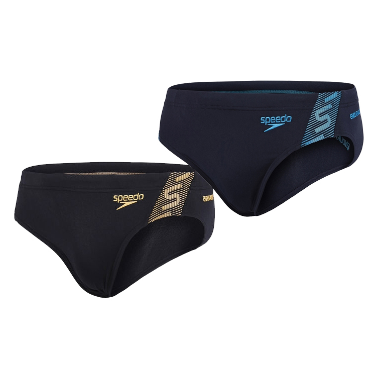 Men's Performance Monogram 7cm Briefs