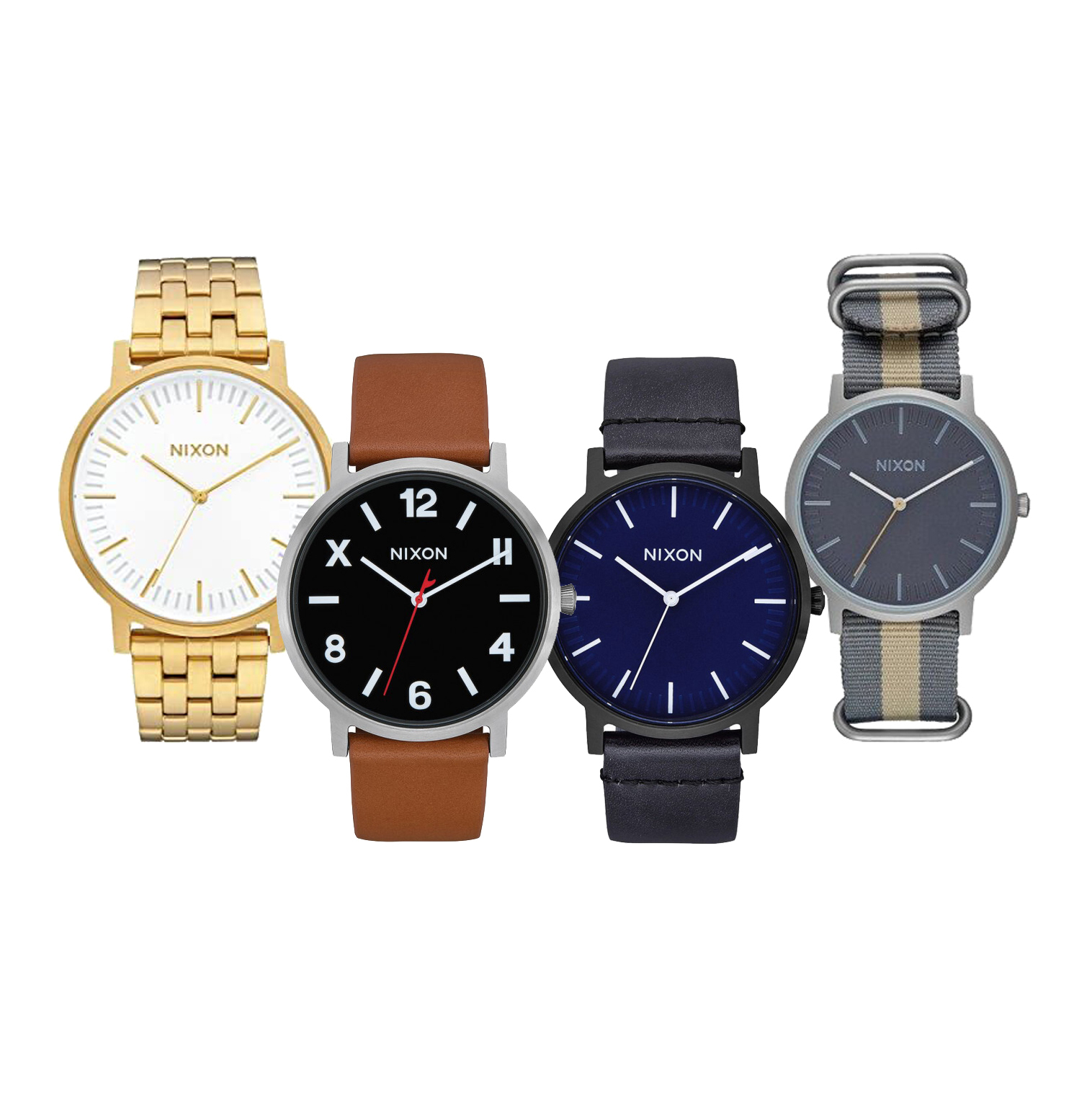 Men's Porter Watches