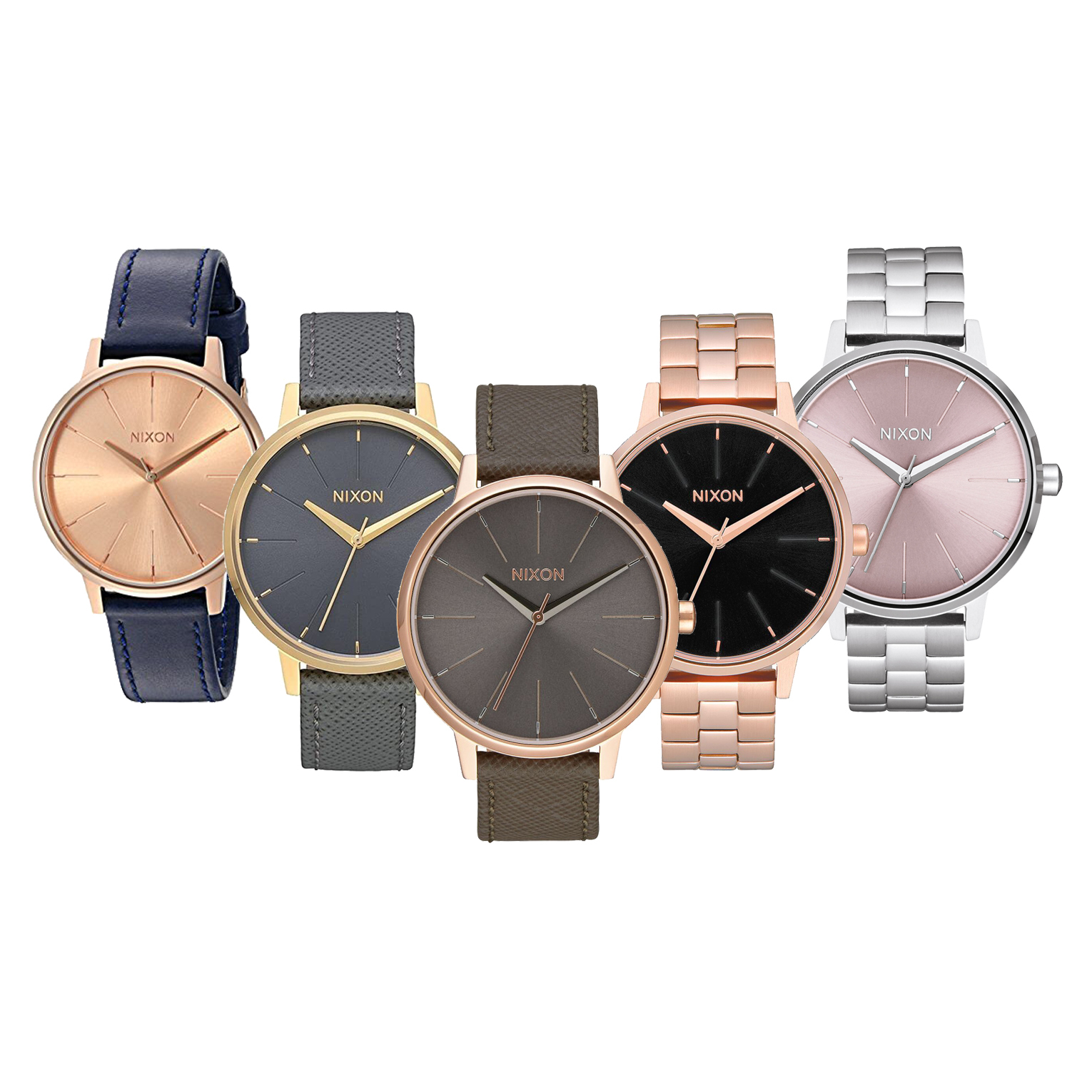Ladies Kensington Watches