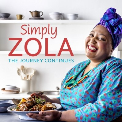 Simply Zola: The Journey Continues