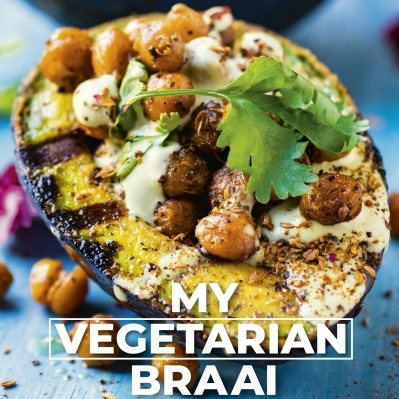 My Vegetarian Braai