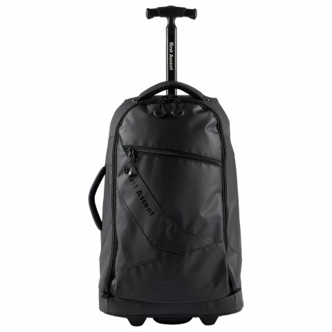 Voyage 45L Trolley Bag & Backpack