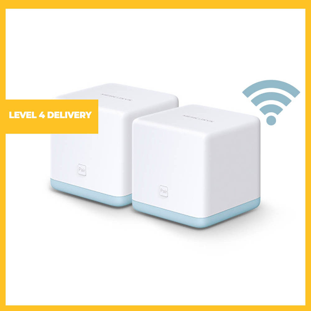 HALO S12 1200 Mbps Whole Home Wi-Fi Mesh System