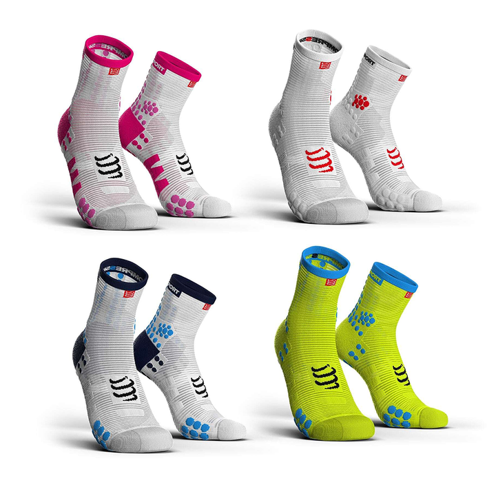 Run High Cut Socks V3