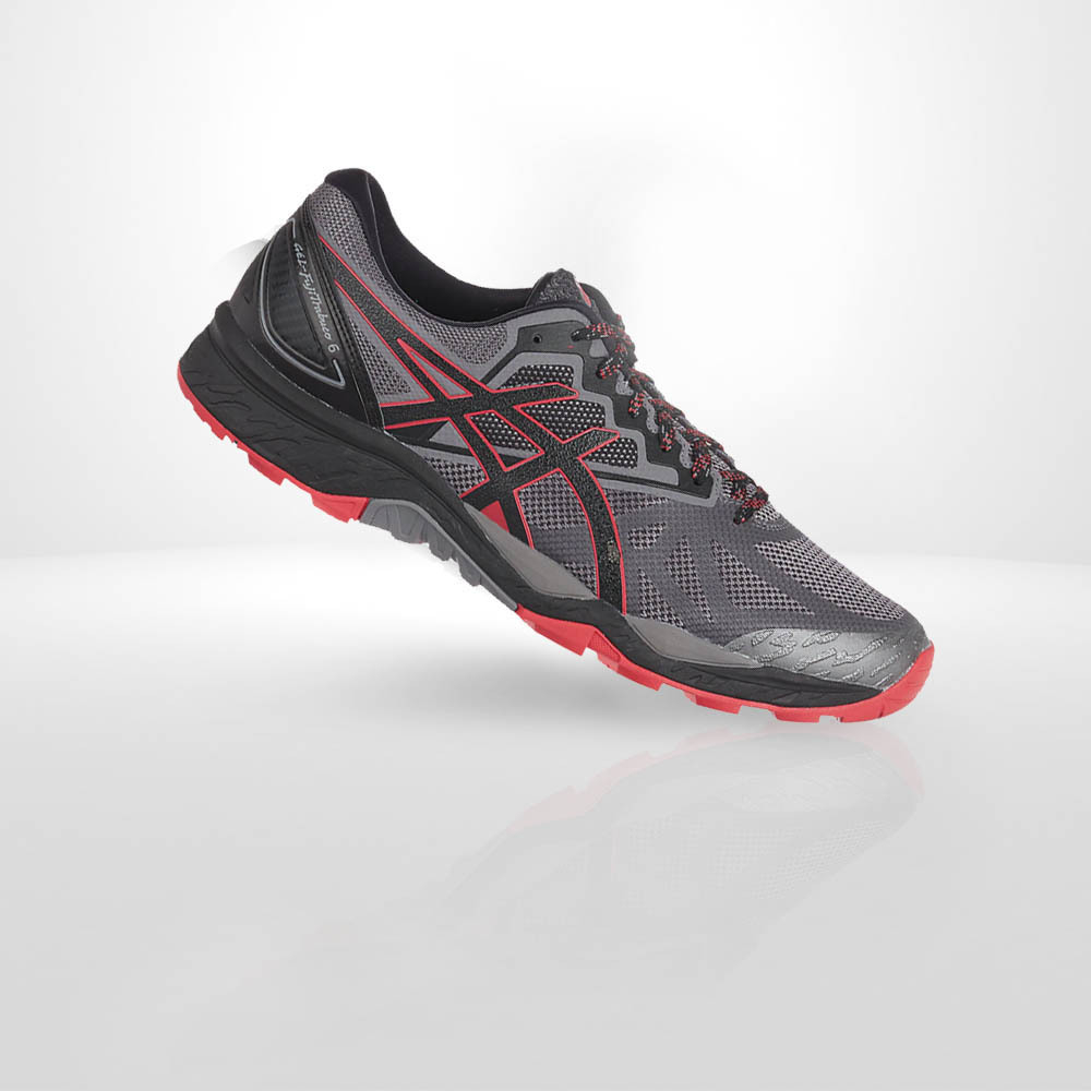Men's Gel-FujiTrabuco 6 Trail Running Shoe