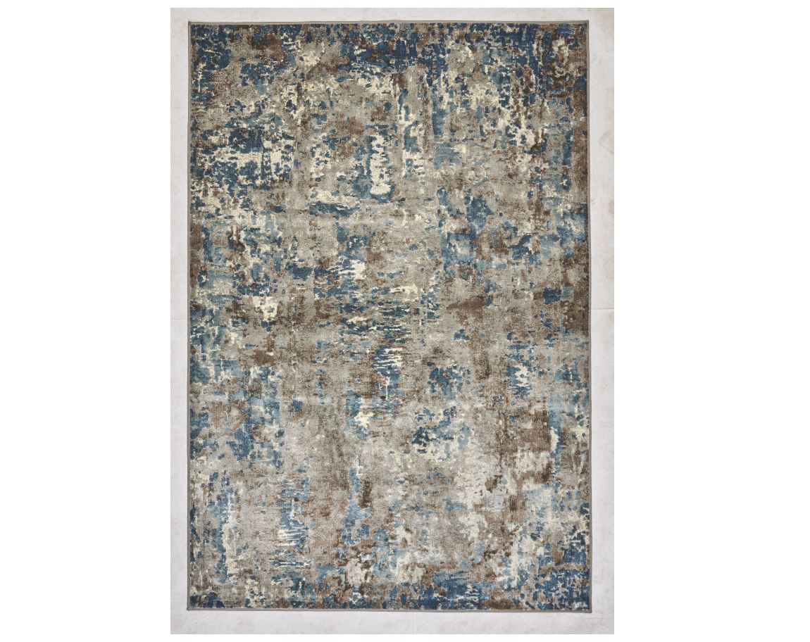 Chiseled Overcast Rug (160 x 230cm)