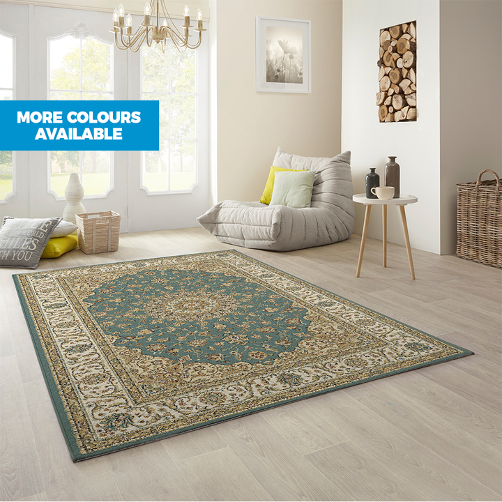 Classic Luxurious Rugs