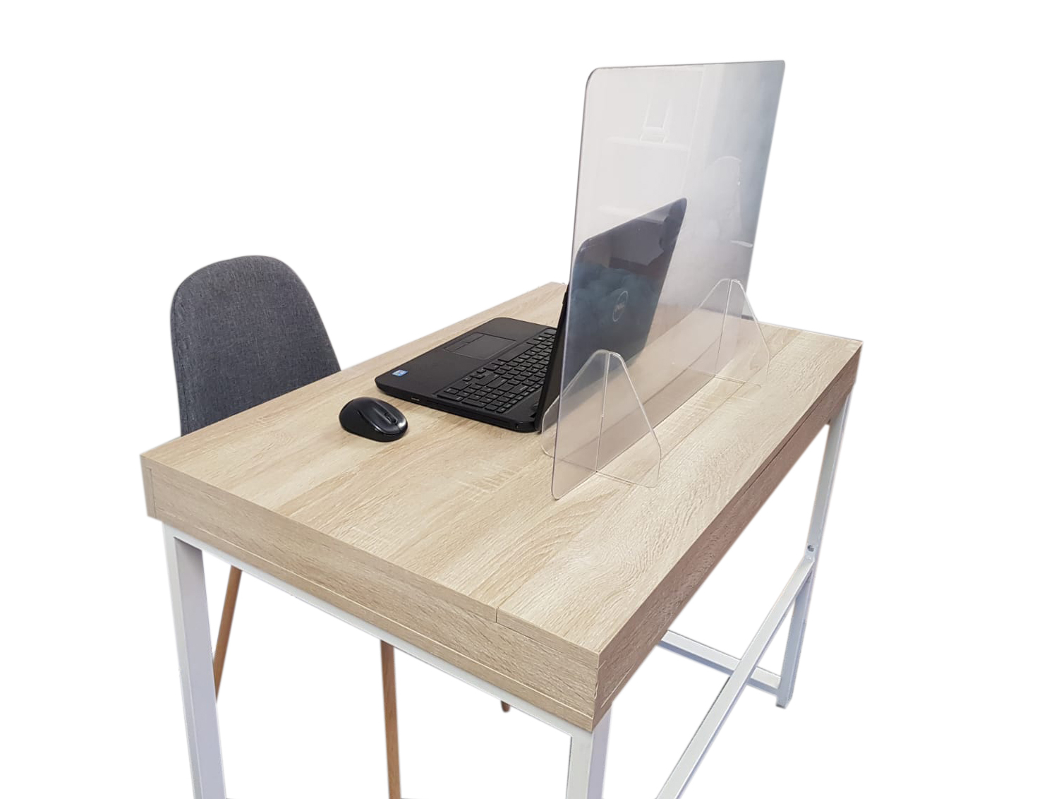 Desk Protector Screens