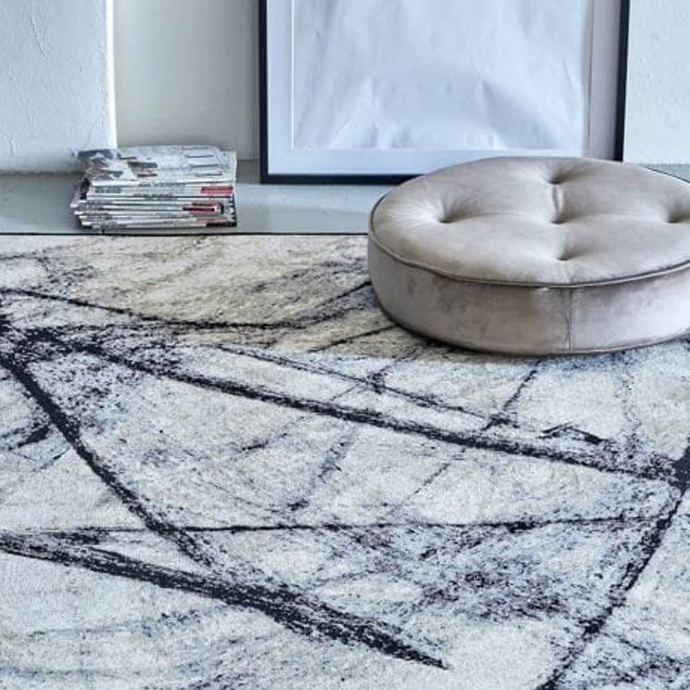 Trazo Rug Range (Multiple Colours & Styles Available)