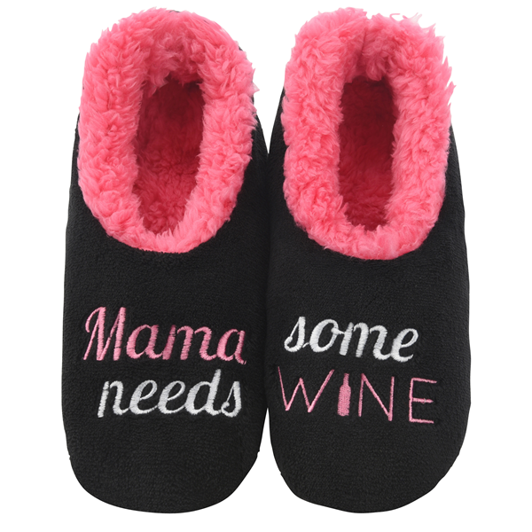 Mama Needs Wine