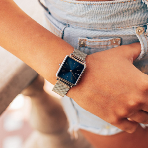 28mm Ladies Royal Square Watch