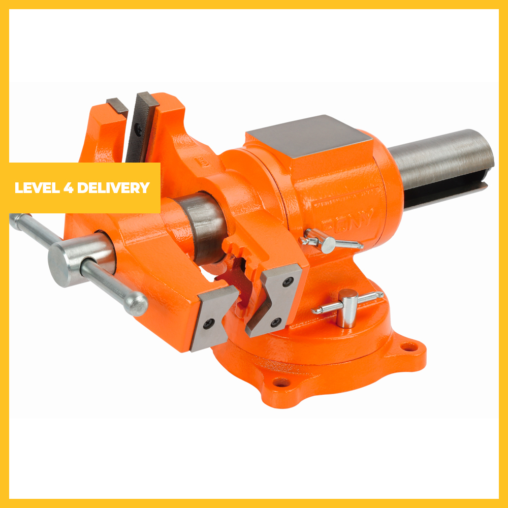 5" Multi-Purpose Vise Swivel Base