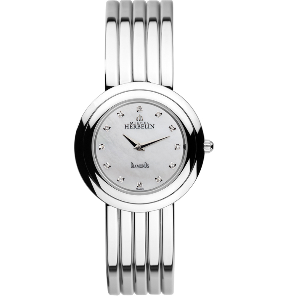 Ladies' Corynthe Diamond Indices