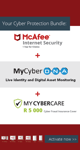 Internet Security (1 User)