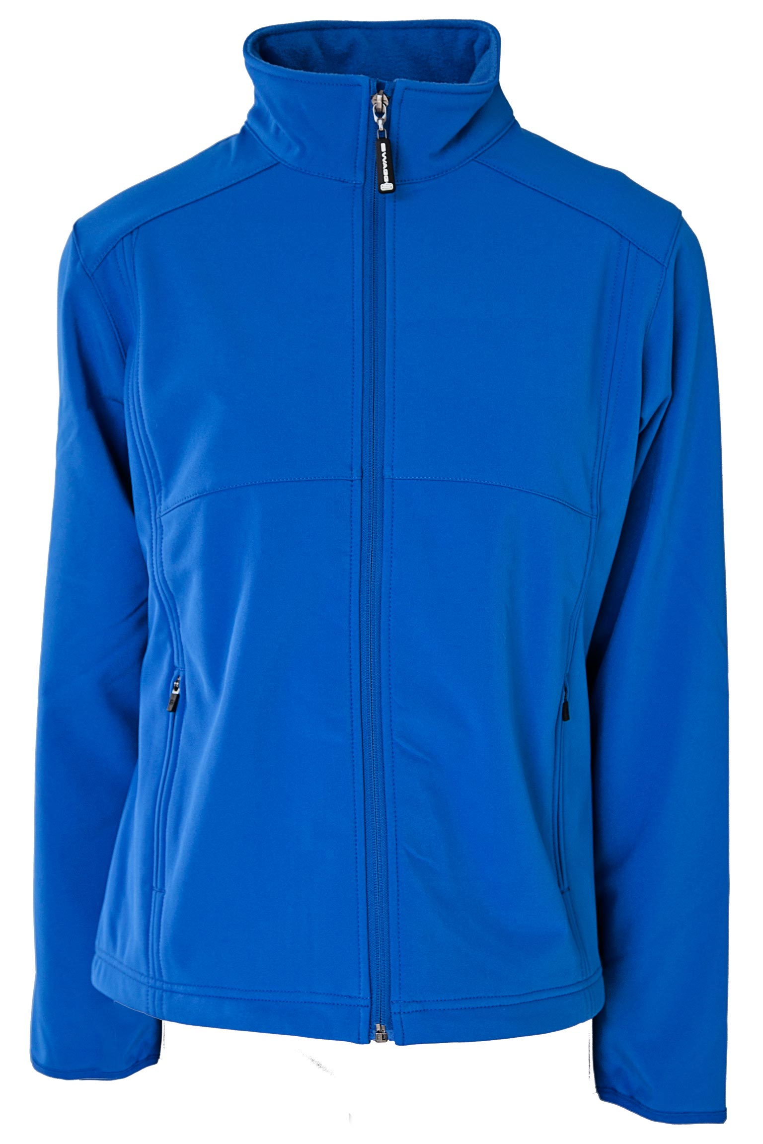 Electric Blue