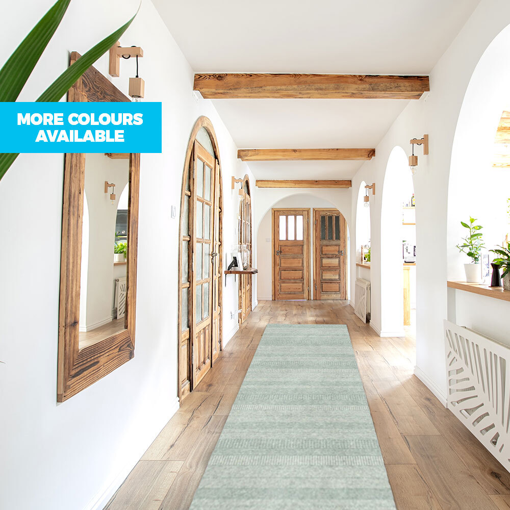 Magnum Opus Runner Rug (Two Sizes Available)