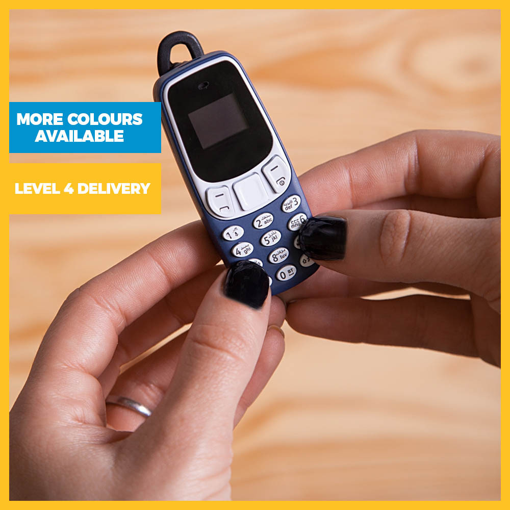 BM10 Ultra Mini Phone