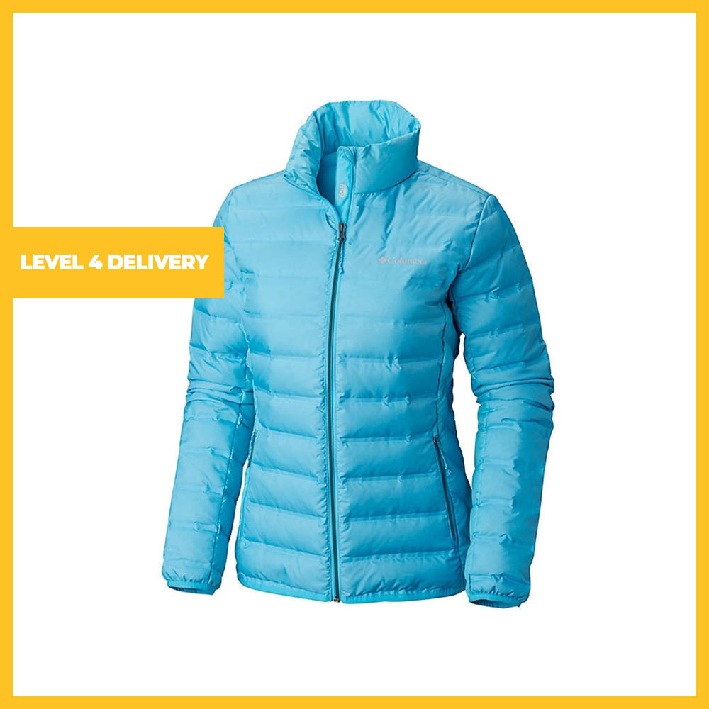 Ladies Charter Oak Down Jackets