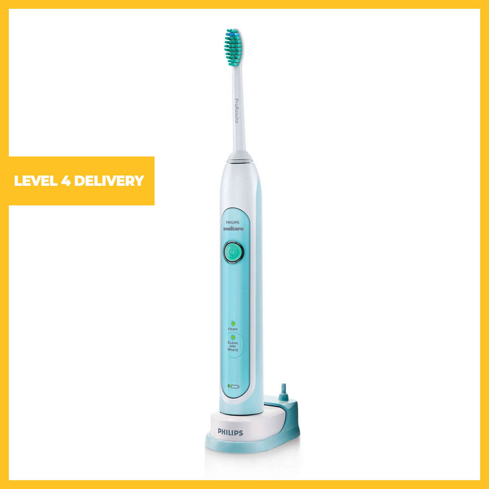 Sonicare HealthyWhite Rechargeable Electric Toothbrush