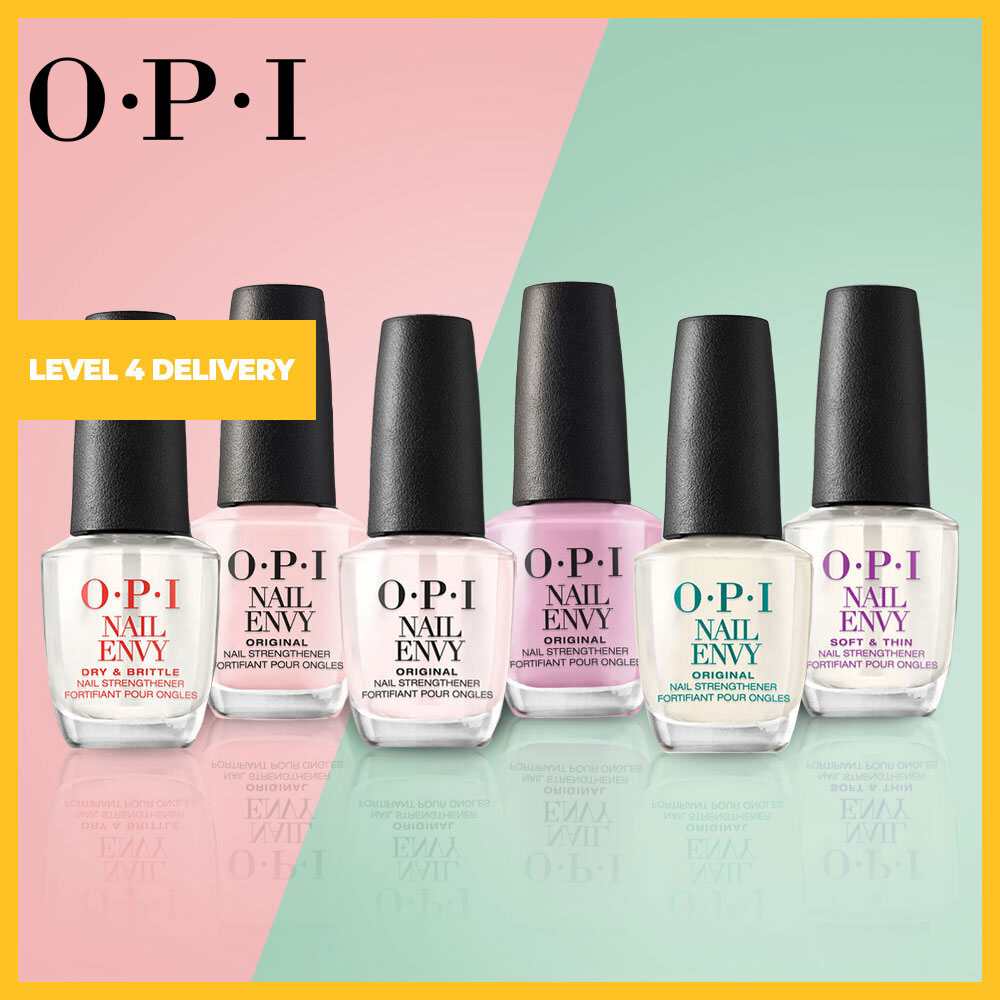 Nail Strengthening Treatment 15ml