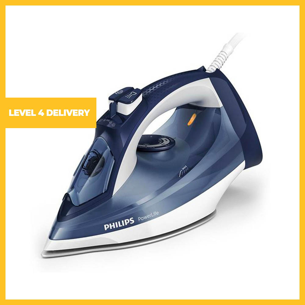2400W Powerlife Steam Iron