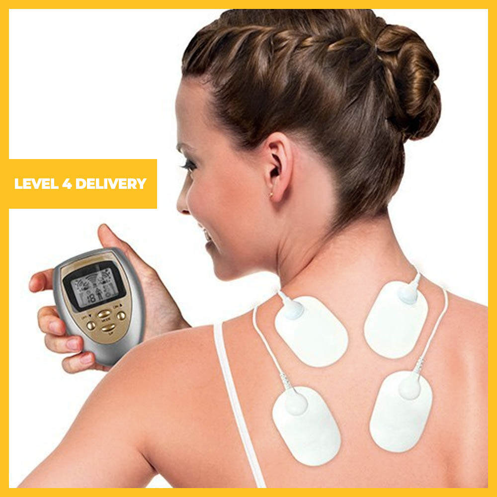 Slimming Deep Pulse Massager