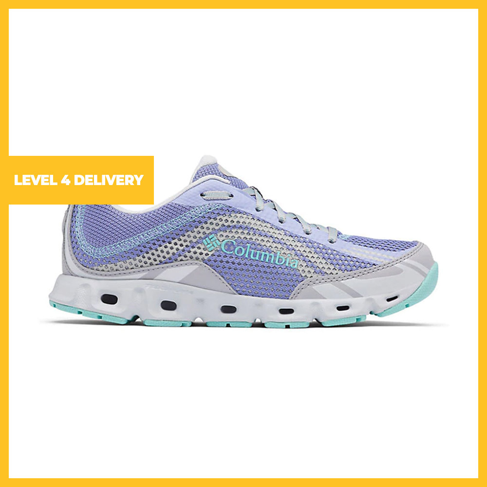 Ladies Drainmaker IV Shoe