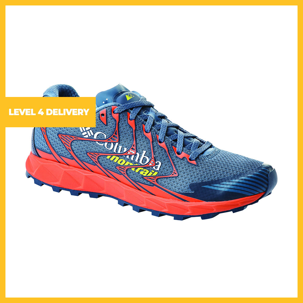 Men's Montrail Rogue F.K.T II Trail Running Shoes