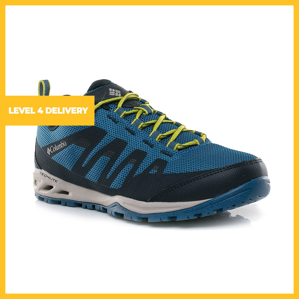 Men's Vapor Vent Trail Running Shoes (Only available in UK7)