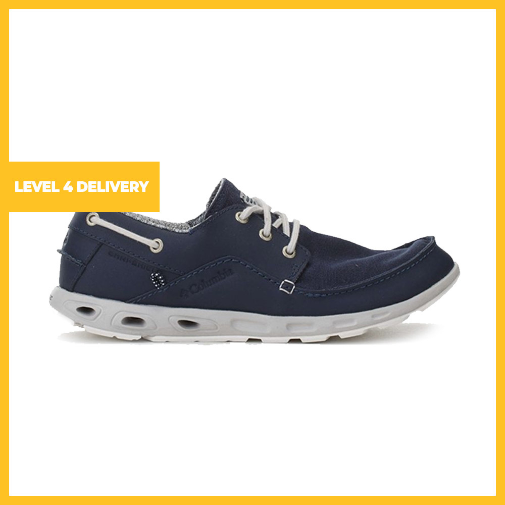 Men's Bahama Boat PFG Shoes (Only available in UK6)