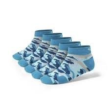 72 off on Oakley 5 Pack Low Cut Golf Socks OneDayOnly