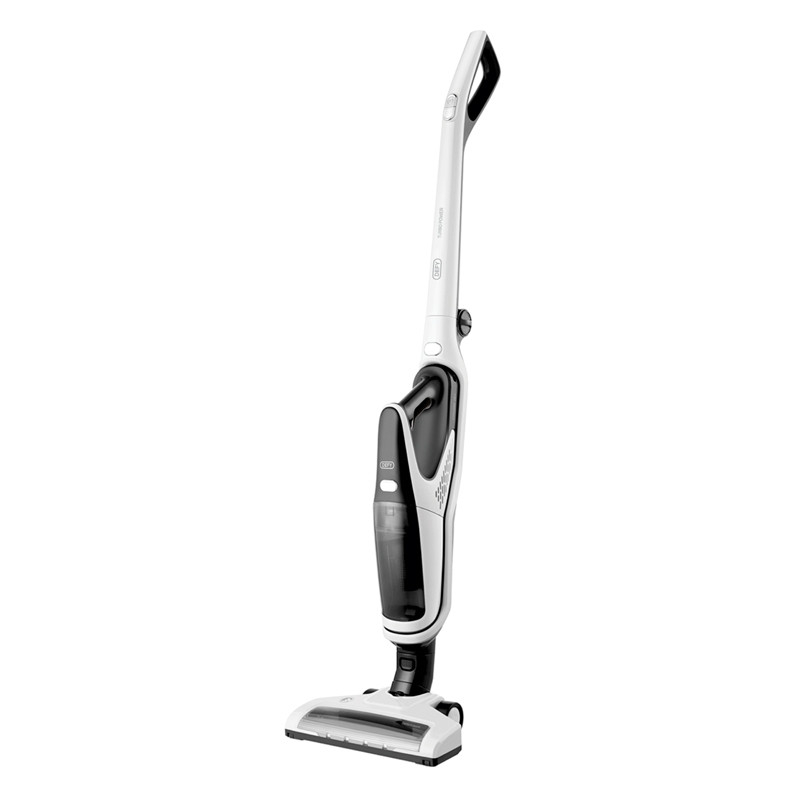 2-in-1 Cordless Bagless Upright Vacuum Cleaner (Multiple Options Available)