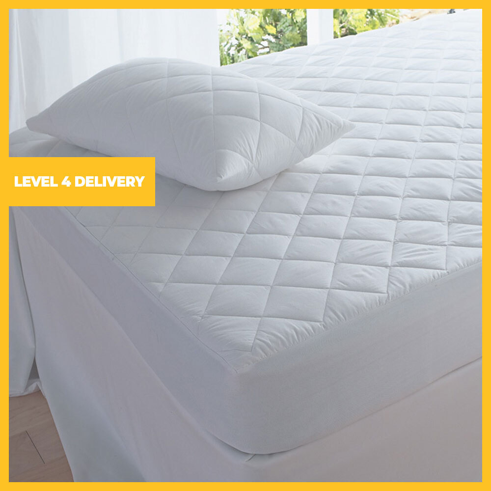 Quilted Non-Waterproof Mattress Protectors