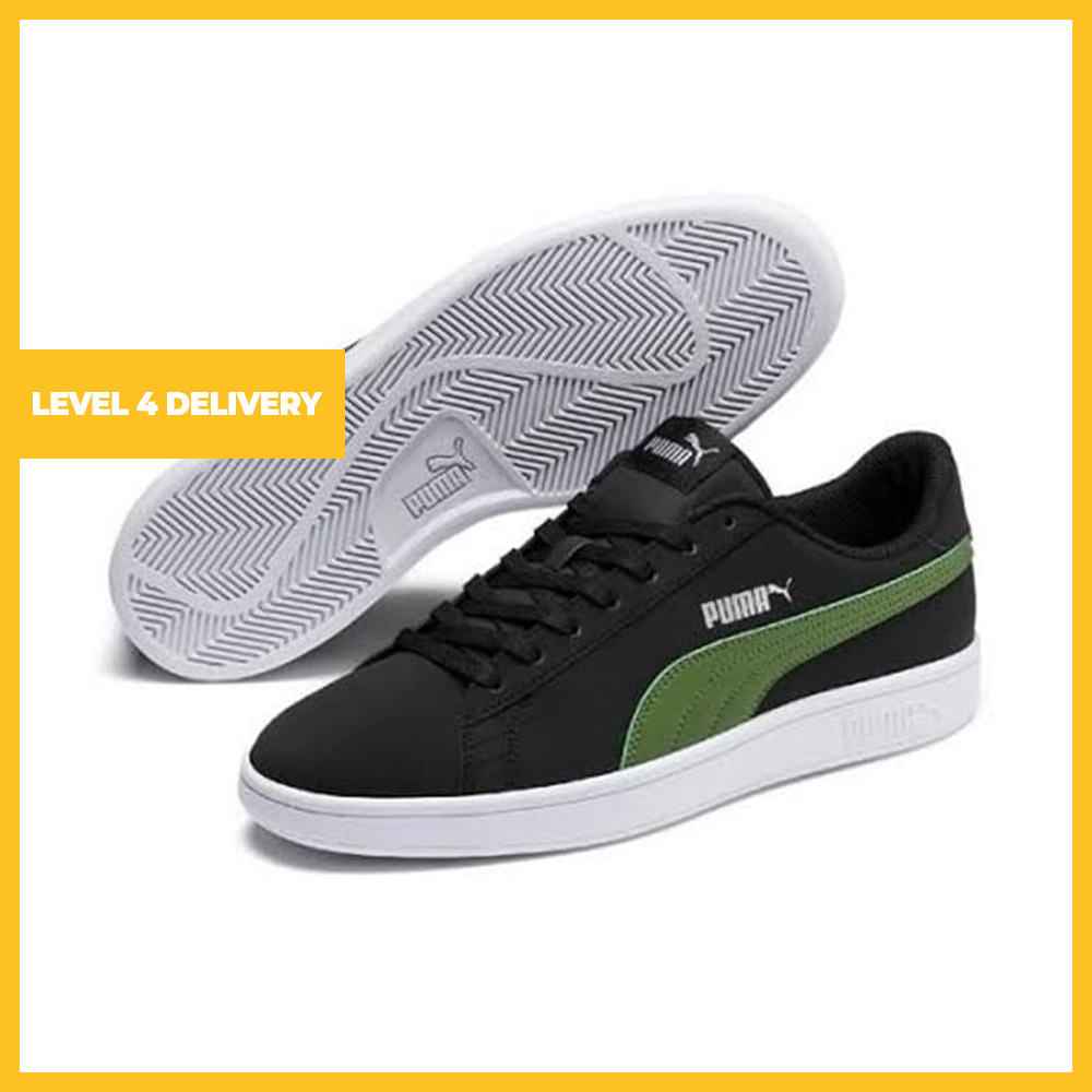 Men's Smash V2 Trainers