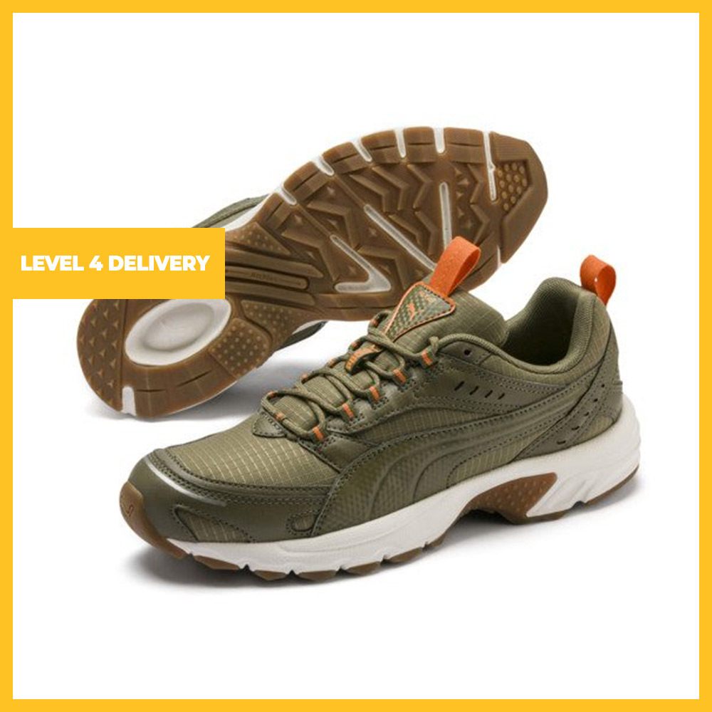 Men's Axis TR Running Shoes