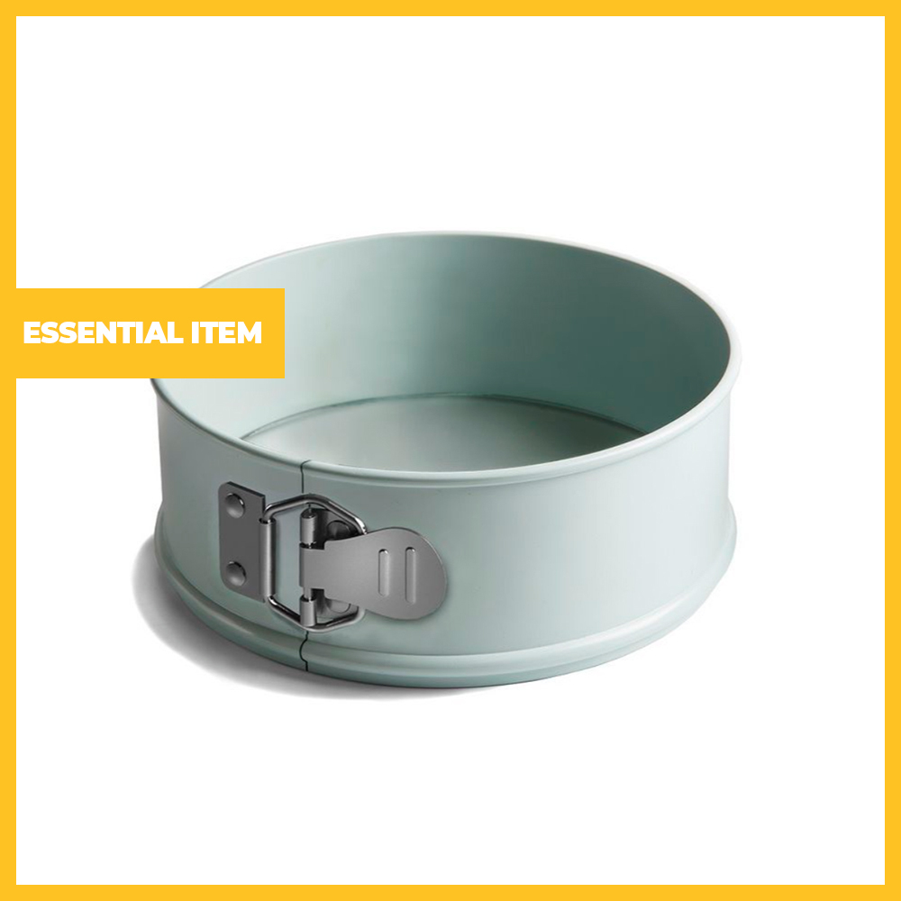 20cm or 23cm Round Cake Tin