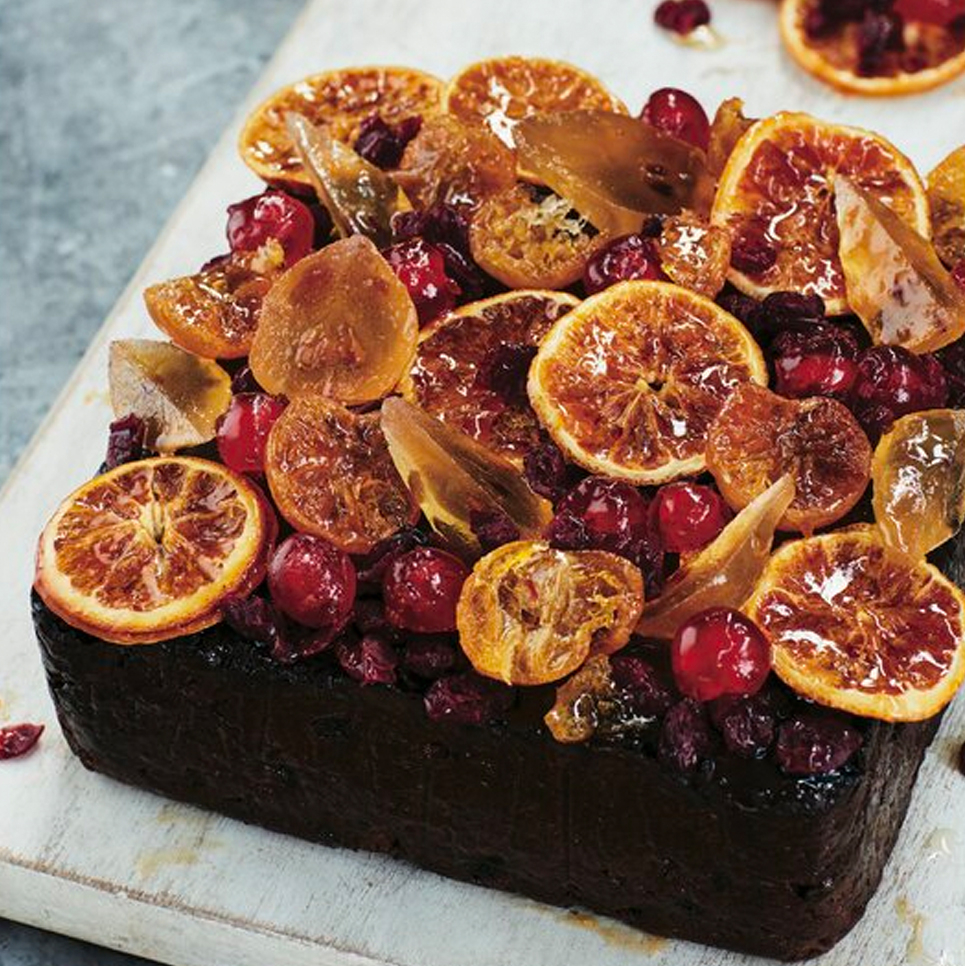 Non-Stick Square Cake Tin