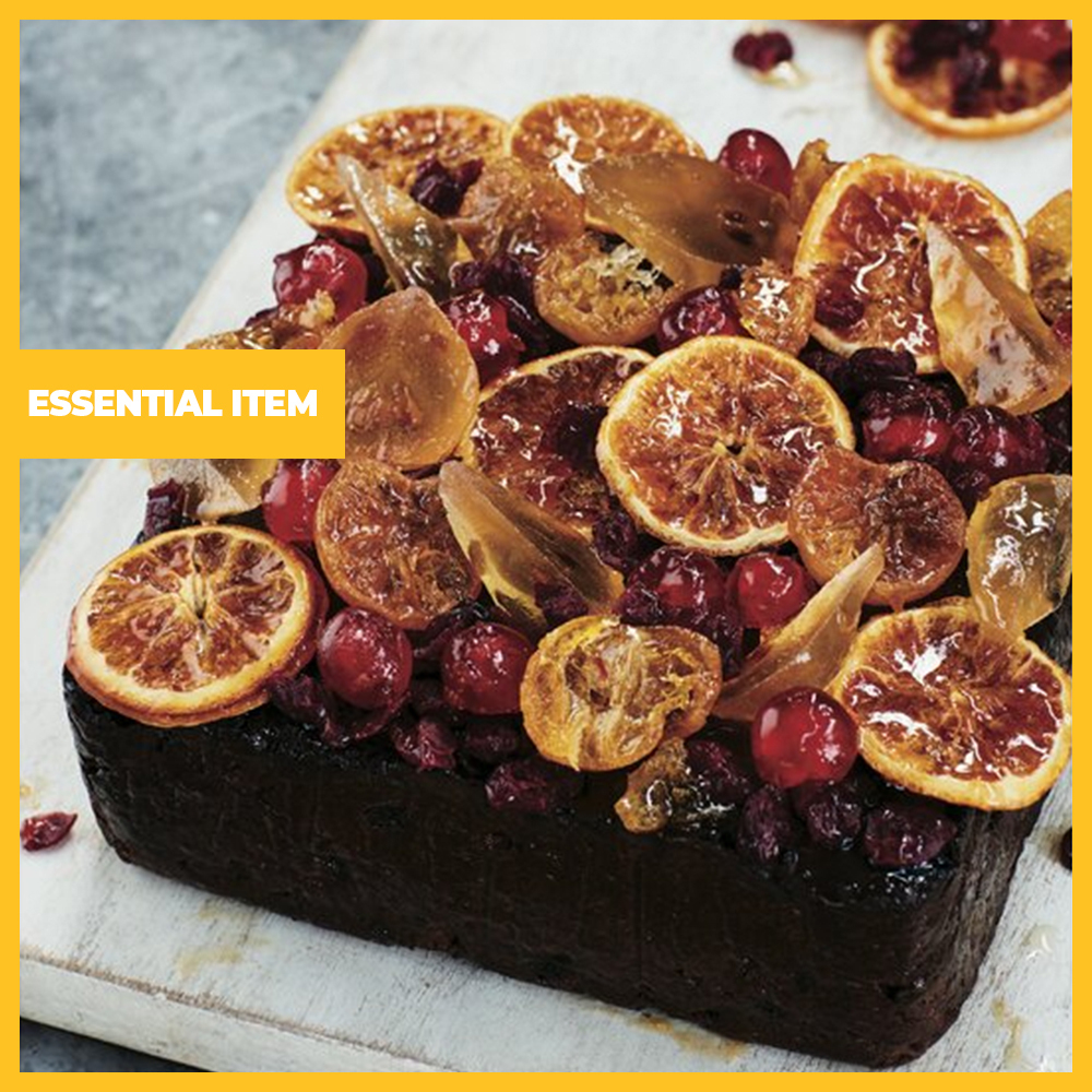 Non-Stick Square Cake Tin