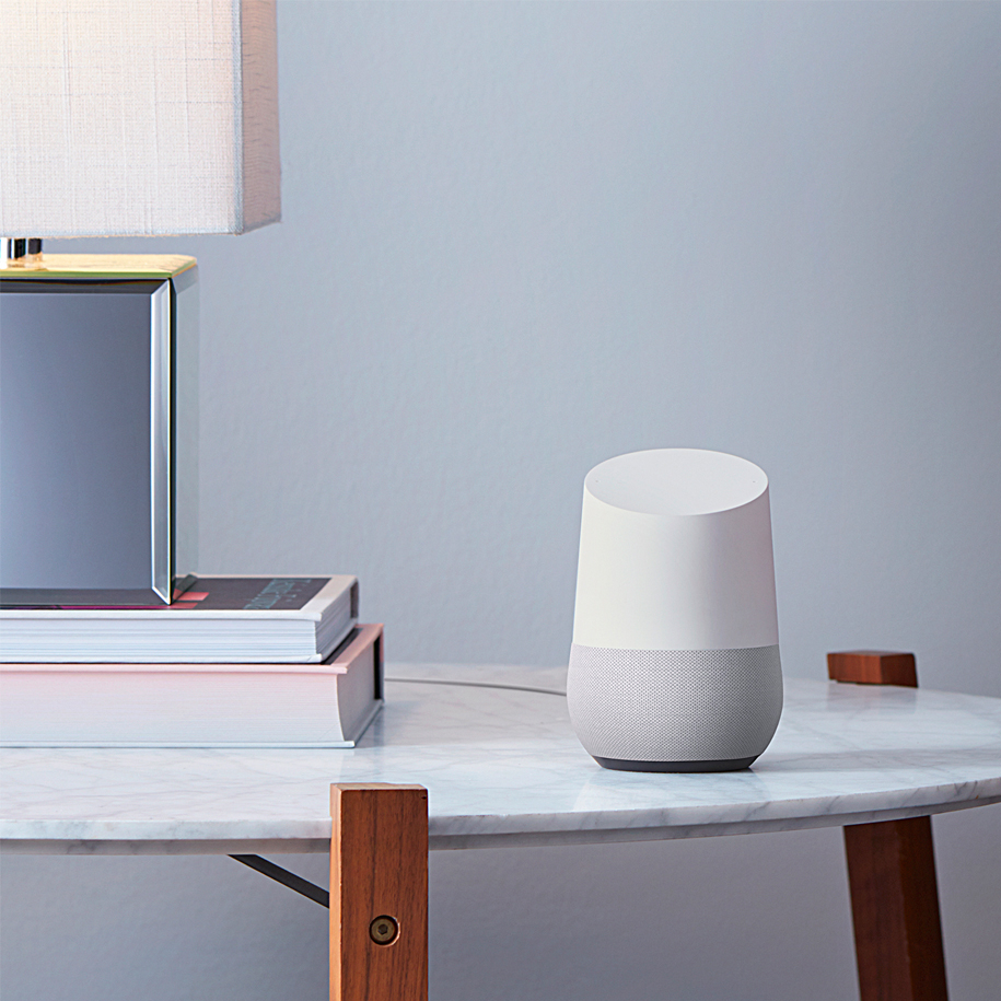 The Home Assistant Smart Speaker